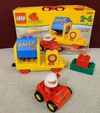 Lego Duplo 2937 - Le Wagon