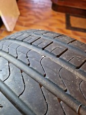 Pneus été 235 55 R18 100V  PIRELLI Scorpion Verde