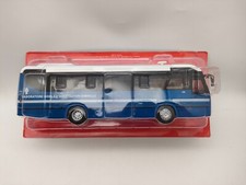 Hachette 1/43 LOHR L96 IRCGN