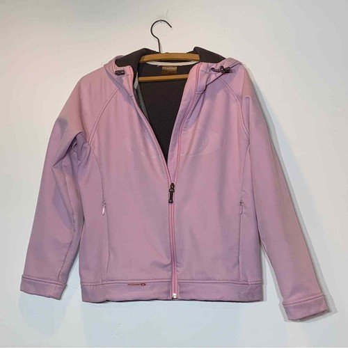 Euc salomon fleece lined - euc,