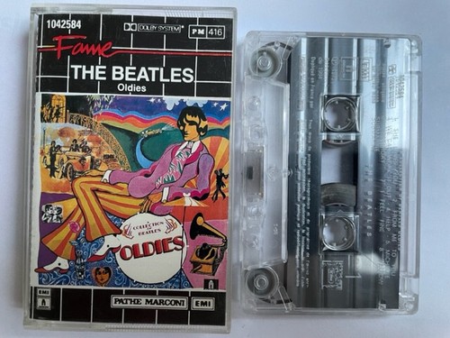 The beatles a collection - beatles,