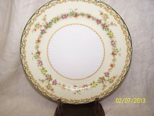 Noritake China Porcelain