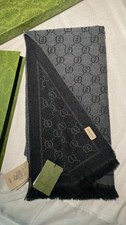 Écharpe Gucci - Monogram