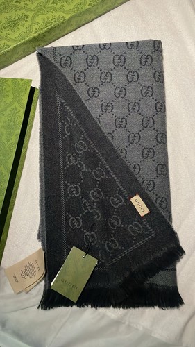 écharpe gucci monogram - Écharpe,