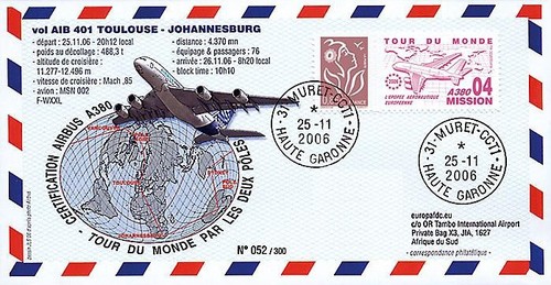 A380 34t2 ffc - ffc, airbus