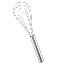  Stainless Steel Whisk Fouet