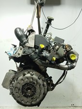 Moteur FORD TRANSIT 3 1701860