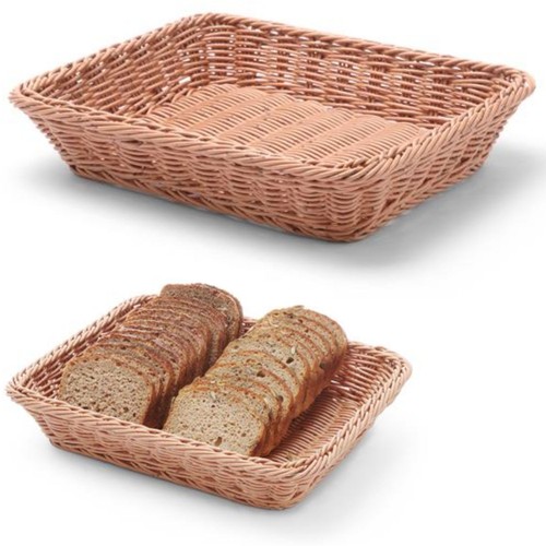Panier pain à fruits - panier, et