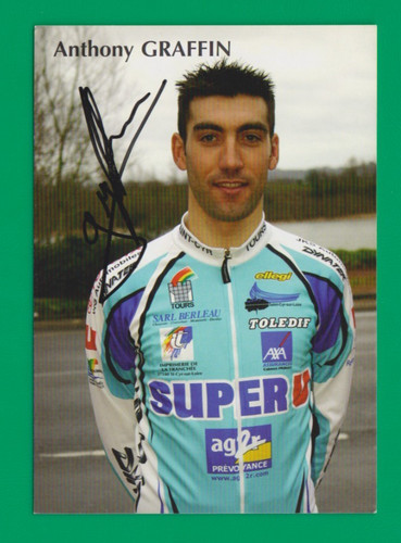 Cyclisme carte cycliste - cyclisme,