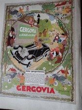 bougies GERGOVIA par Pierre