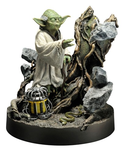 Kotobukiya artfx star wars - artfx,