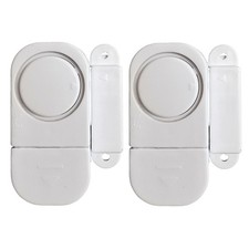 Alarme De Porte Et De Fenêtre