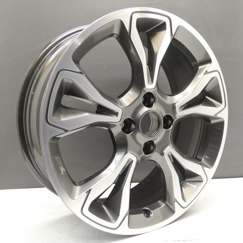 Ford fiesta mk8 jante - ford,