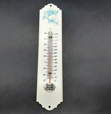Ancienne thermomètre en