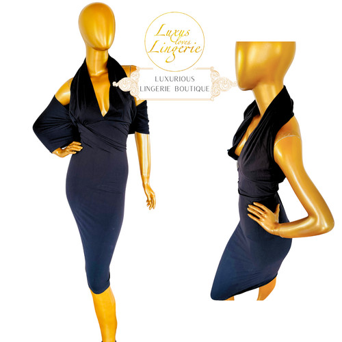 Robe aurelia par wolford - aurelia,