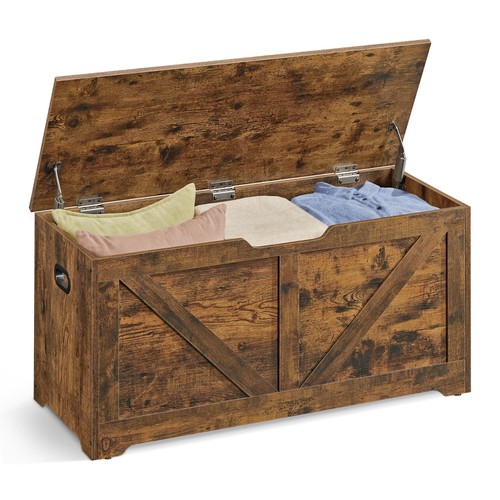 Coffre rangement banc - de,