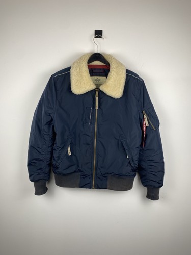 Veste bombardier vol - veste,