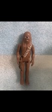 STAR WARS KENNER FIGURINE CHEWBACCA LA GUERRE DES ETOILES. G.M.F.G.I 1977