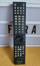 ★ PIONEER AXD7553 télécommande DVD BD CD AUDIO HIFI TV IPOD TUNER HDMI original