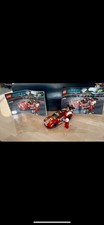 LEGO SPEED CHAMPIONS Ferrari