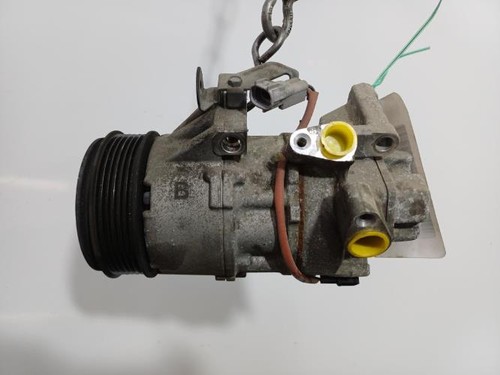 Compresseur clim toyota yaris - compresseur,