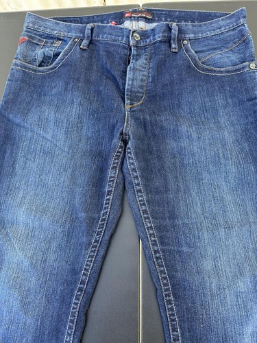 Quiksilver regular fit jeans - regular,