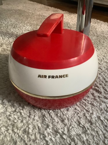 Seau glacons air france - glacons,