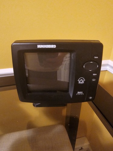 Humminbird fishfinder sonar - humminbird,