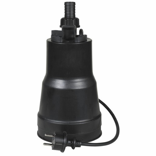 Pompe vide cave pour eaux - pompe,