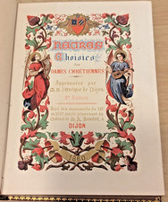 Heures choisies des Dames