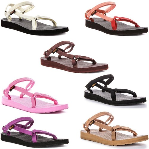 Teva sandales tongs - teva,
