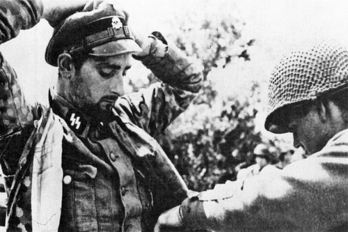 Ww2 ardennes belges - ww2,