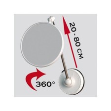 TWISTMIRROR L'original - grossissant 10x - neuf