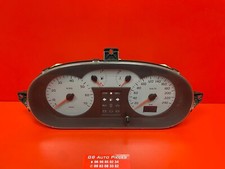 RENAULT MEGANE 1 1.4 16V COMPTEUR VITESSE KILOMETRIQUE 8200038779 120286 KMS