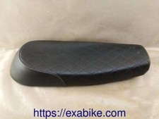 selle pour Royal Enfield