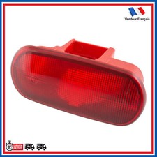 Feu Stop Additionnel 3eme Arriere prévu pour INTERSTAR de 2002 à 2010 2654000QAA