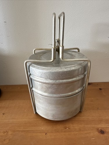 Gamelle vintage annee - (n1), 50