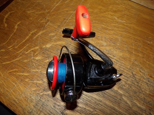 Ancien moulinet herculy made - ancien,