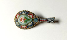 Ancienne Broche Micro