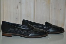 Hochwertige-Marine`-Damen-Schu