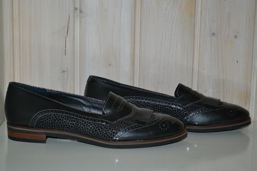 Chaussures/escarpins/mocassins