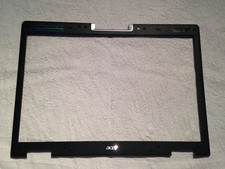 Plasturgie contour d'écran acer aspire 9410 60.4G923.003 pièce pc portable
