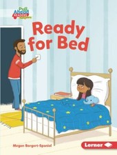 Ready for Bed by