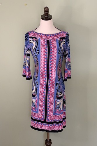 Donna morgan polyester - donna, polyester/