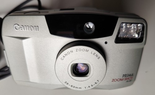 Appareil photo canon - photo,