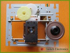 Assemblage du mécanisme de