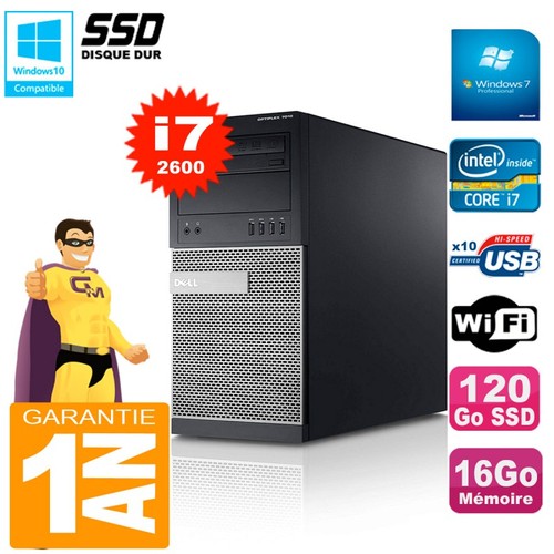 Tour dell 7010 core - tour,