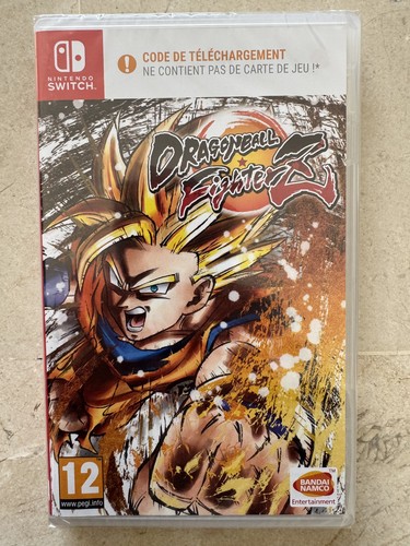Dragon ball fighter nintendo - ball,