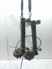 ESSIEU AR VANS BARBOT VIKING B 850-10 / NE 5892