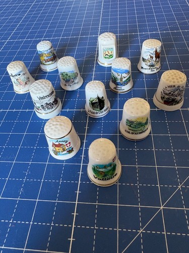 Lot des de - 12, collection